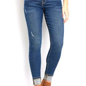 maurices vintage jeggings